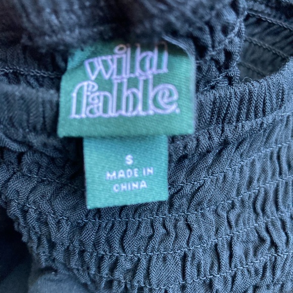 NWT LBD with back detail - Picture 7 of 8